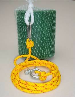 rope